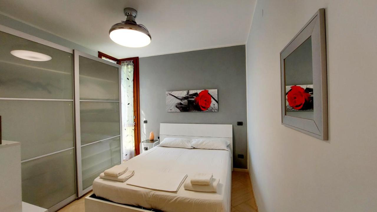 Colors Pool Apartment Bardolino Luaran gambar